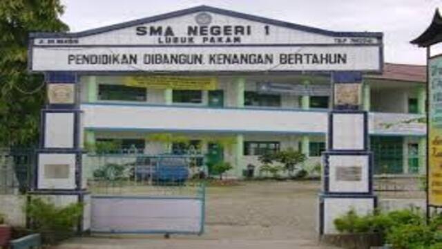 SMA Terbaik di Deli Serdang