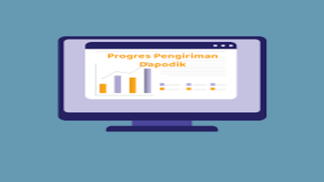 Progres Pengiriman SMA Nasional