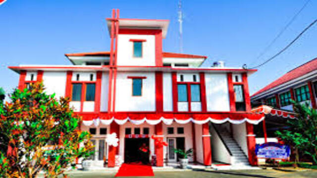 SMK Swasta di Kota Malang