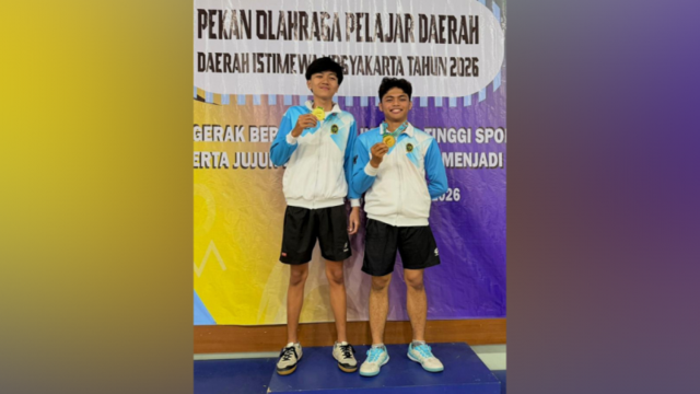 Di Balik Pencapaian Siswa SMA: Kerja Keras yang Tak Terlihat
