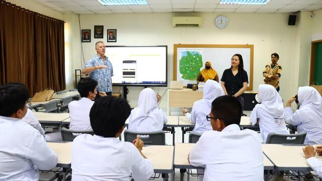 Menggali Nilai Keunggulan SMA sebagai Sekolah Berkualitas