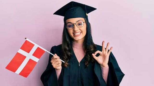 Sistem Folkeskole Denmark