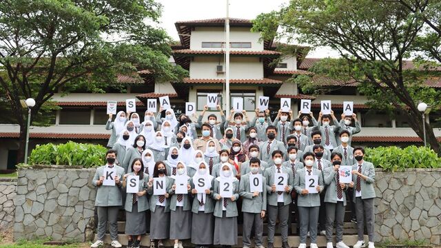 Daftar SMAS Unggulan dengan Pendidikan Berkualitas